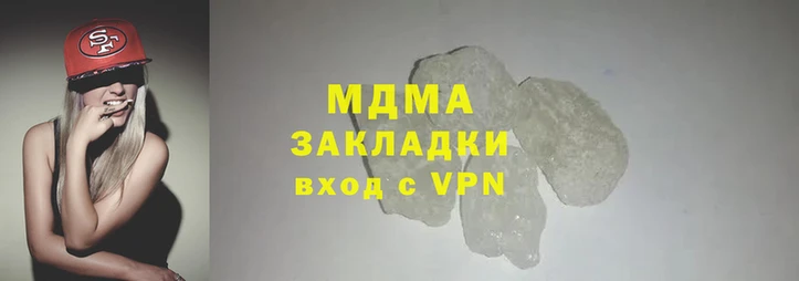 тгк Волоколамск